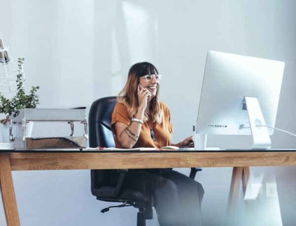 Web Development Agency